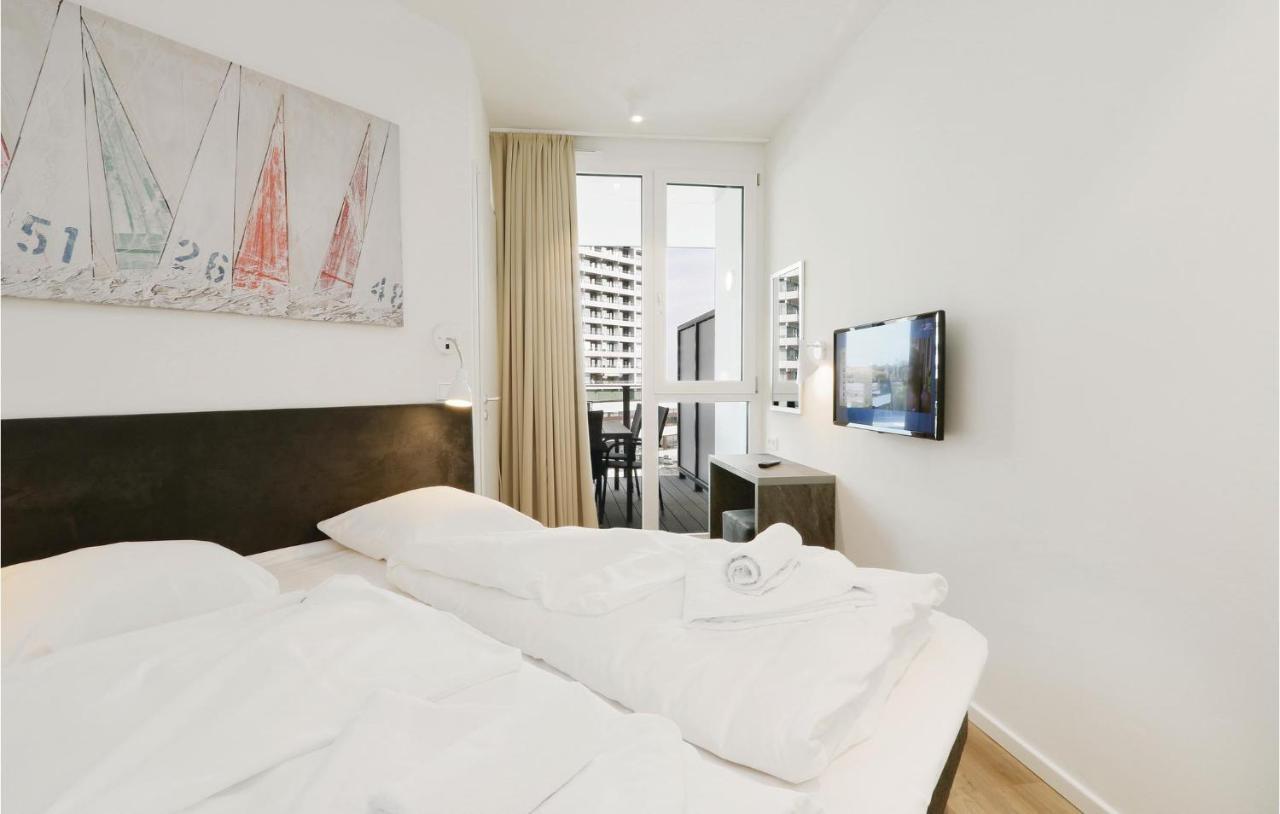 Awesome Apartment In Luebeck Travemuende With Sauna מראה חיצוני תמונה