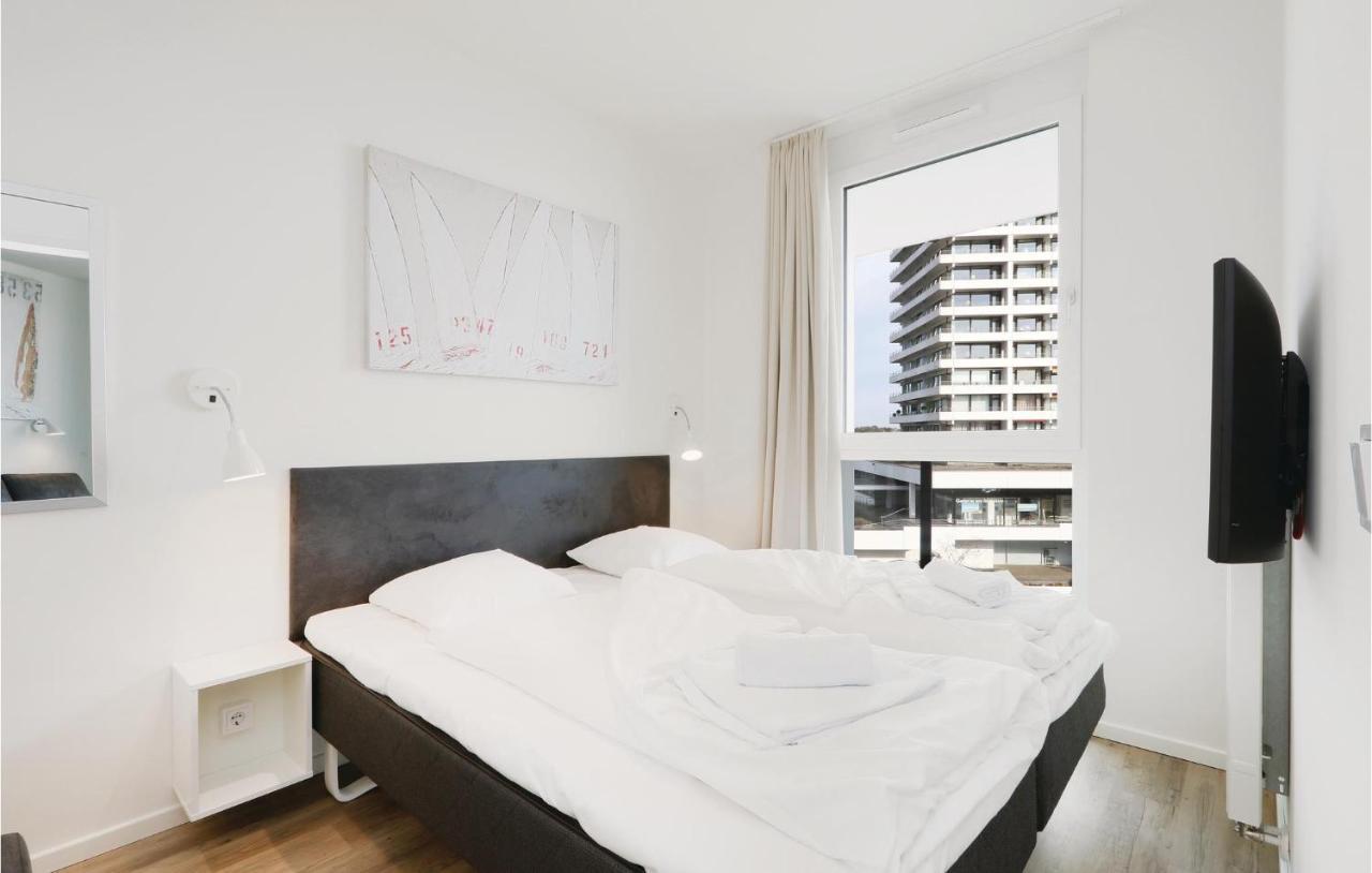 Awesome Apartment In Luebeck Travemuende With Sauna מראה חיצוני תמונה